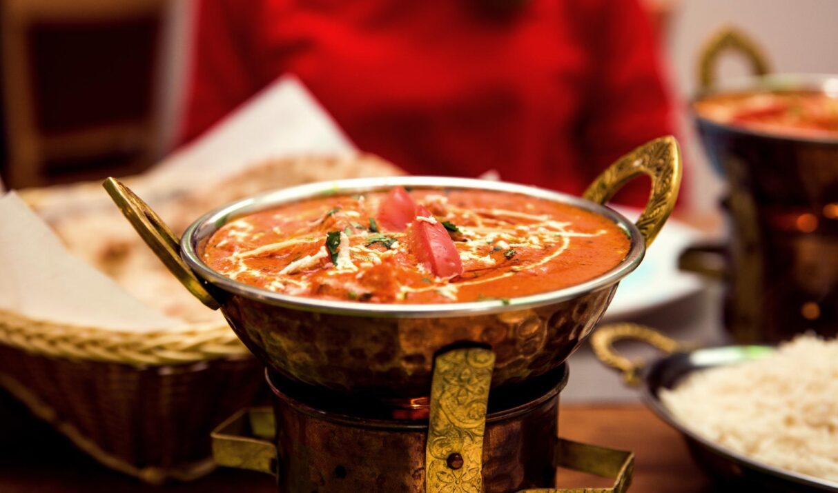 The Spice Trail: Experiencing India’s Most Flavorful Curries